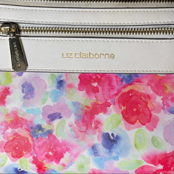 Liz Clairborne crossbody - Picture 5 of 5